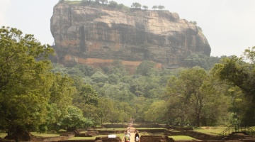 Sri Lanka - L’essential de l’isle