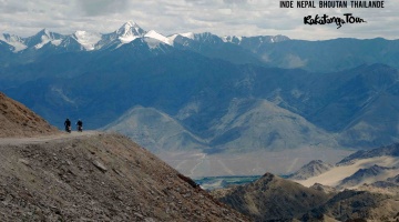 Ladakh - Sur le toit du monde: Les vallées de Leh et Nubra