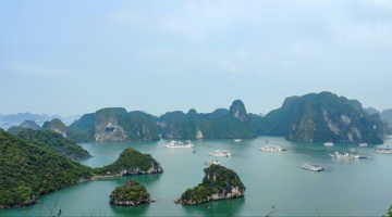 Northem Vietnam