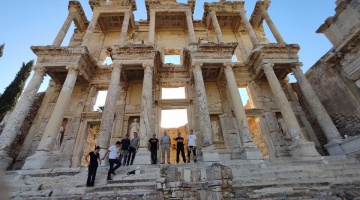 The Aegean Route – The Essentials