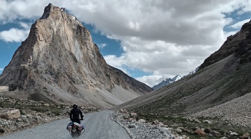 Ladakh - En el techo del mundo - (Viaje Privado)