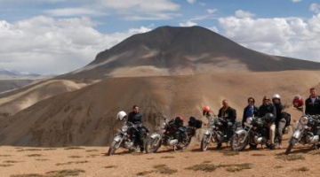 Ladakh - La Travesía del Himalaya - Leh a Delhi