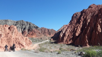 Argentina