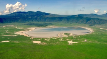 Tanzania