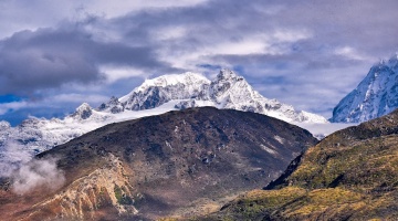 De Darjeeling a Sikkim: la ruta del Himalaya oriental